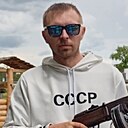 Знакомства: Виктор, 37 лет, Анапа