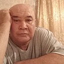 Знакомства: Кизат, 58 лет, Астана