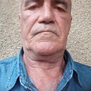 Знакомства: Хасан, 64 года, Нальчик
