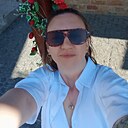 Знакомства: Ксюша, 35 лет, Кострома
