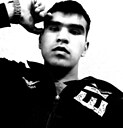 Знакомства: Григорий, 27 лет, Таштагол