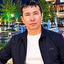 Знакомства: Али, 42 года, Бишкек