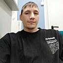 Знакомства: Сергей, 35 лет, Братск