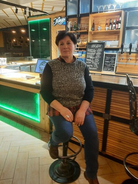Фото - Tabor.ru