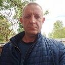 Знакомства: Сергей, 44 года, Брянск