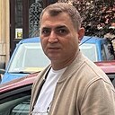 Знакомства: Qasan, 41 год, Гливице