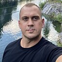 Знакомства: Ваня, 41 год, Сызрань
