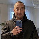 Знакомства: Влад, 41 год, Гродно