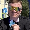 Знакомства: Макс, 36 лет, Кострома