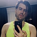 Знакомства: Андрей, 35 лет, Москва