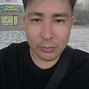 Знакомства: Арнур, 36 лет, Актобе