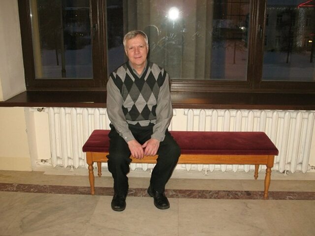 Фото - Tabor.ru