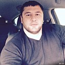 Знакомства: Рамазан, 40 лет, Ессентуки