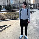 Знакомства: Henry, 30 лет, Москва