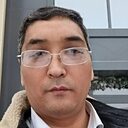 Знакомства: Данияр, 44 года, Алматы