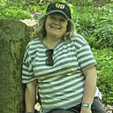 Знакомства: Галина, 47 лет, Пятигорск