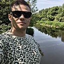 Знакомства: Вадим, 38 лет, Подольск