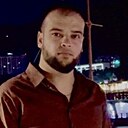 Знакомства: Иброхим, 35 лет, Геленджик