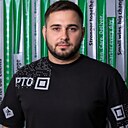 Знакомства: Арслан, 29 лет, Ташкент