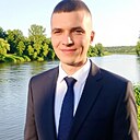 Знакомства: Владимир, 27 лет, Борисов