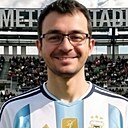 Знакомства: Кирилл, 39 лет, Оренбург