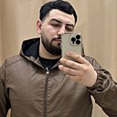Знакомства: Миха, 26 лет, Владимир
