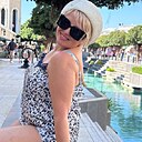 Знакомства: Лана, 50 лет, Мариуполь