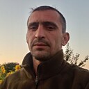 Знакомства: Кирил, 39 лет, Брянск