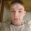 Знакомства: Анатолий, 19 лет, Свирь