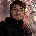 Знакомства: Исраэль, 36 лет, Петропавловск