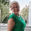 Знакомства: Елена, 61 год, Санкт-Петербург