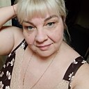 Знакомства: Лиза, 53 года, Самара