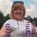 Знакомства: Людмила, 55 лет, Брянск