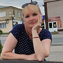 Знакомства: Надежда, 45 лет, Базарный Карабулак