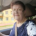 Знакомства: Елена, 62 года, Бологое