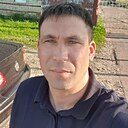 Знакомства: Александр, 39 лет, Ульяновск