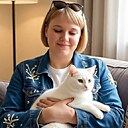 Знакомства: Лена, 37 лет, Барнаул