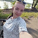 Знакомства: Наталия, 27 лет, Шушенское