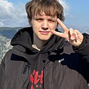 Знакомства: Стас, 19 лет, Витебск