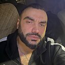 Знакомства: Сослан, 38 лет, Москва