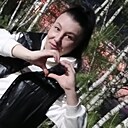 Знакомства: Анна, 37 лет, Лесосибирск