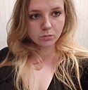Знакомства: Олеся, 22 года, Самара