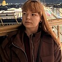 Знакомства: Анна, 27 лет, Тюмень