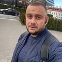 Знакомства: Вадим, 40 лет, Минск