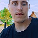 Знакомства: Андрей, 27 лет, Мураши