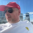 Знакомства: Дмитрий, 47 лет, Ревда