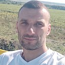 Знакомства: Юрий, 36 лет, Ульяновск