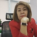 Знакомства: Гуля, 54 года, Астана