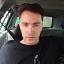 Знакомства: Эрик, 25 лет, Петропавловск