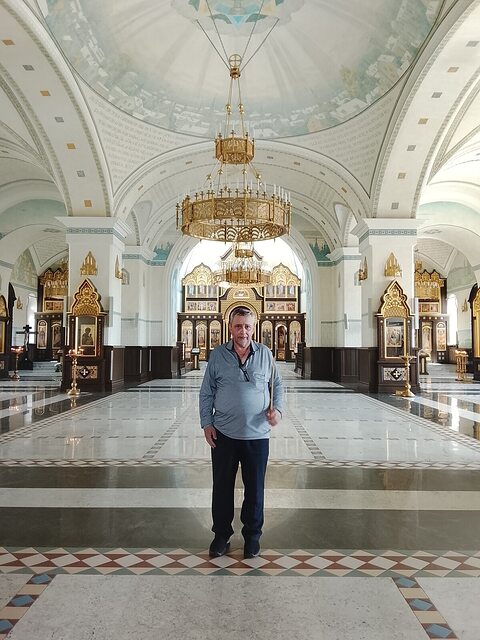 Фото - Tabor.ru